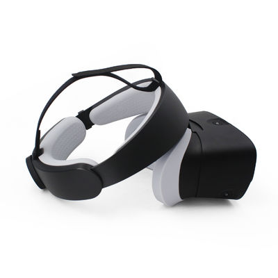Pokrowiec Akcesoria do gier VR 3 w 1 Silikonowy pokrowiec Oculus Rift S