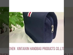 Producenci sprzedają kosmetyki podróżne i przybory toaletowe za granicą