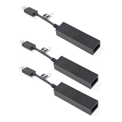 2022 hurtownia USB 3.0 PS VR na PS5 adapter do kabla złącze VR Mini Adapter do aparatu do PS5 adapter do kabla akcesoria do gier