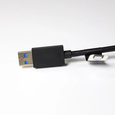 2022 hurtownia USB 3.0 PS VR na PS5 adapter do kabla złącze VR Mini Adapter do aparatu do PS5 adapter do kabla akcesoria do gier
