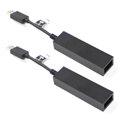 2022 hurtownia USB 3.0 PS VR na PS5 adapter do kabla złącze VR Mini Adapter do aparatu do PS5 adapter do kabla akcesoria do gier