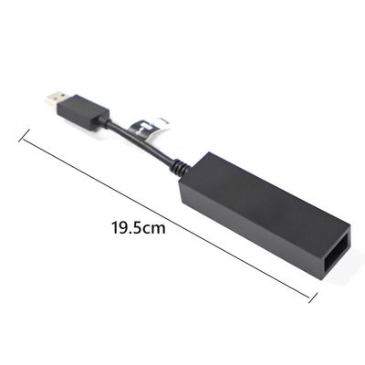 2022 hurtownia USB 3.0 PS VR na PS5 adapter do kabla złącze VR Mini Adapter do aparatu do PS5 adapter do kabla akcesoria do gier
