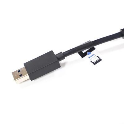 2022 hurtownia USB 3.0 PS VR na PS5 adapter do kabla złącze VR Mini Adapter do aparatu do PS5 adapter do kabla akcesoria do gier