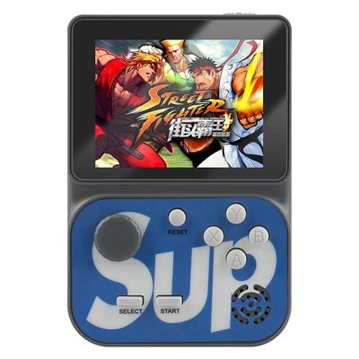 2021 prezent TV wideo 5 Emulator Sup konsola kontroler do gier Joystick przenośna konsola do gier wideo przenośna konsola wideo