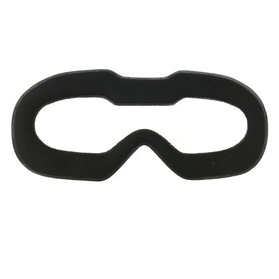 2022 gorąca sprzedaż miękka, odporna na pot, oddychająca piankowa osłona oczu Pad dla Oculus Rift S Case osłona ramy Pad akcesoria do zestawu do wirtualnej rzeczywistości