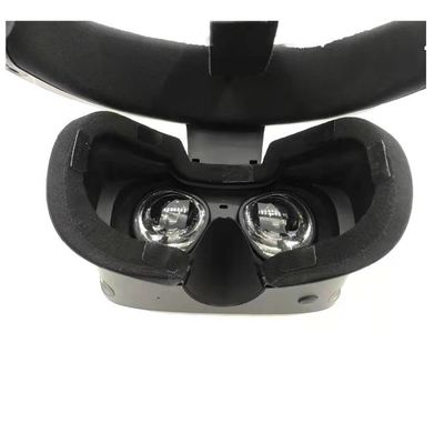 Jednorazowa maska ​​na twarz spunlace czysta higieniczna maska ​​na oczy vr pochłaniająca pot ochronna osłona oczu na akcesoria oculus rift VR
