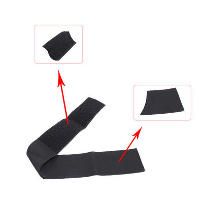 Cena fabryczna za oculus quest 2 Dekompresja Wygodny pasek na kask ze skóry PU i paska na głowę do akcesoriów VR
