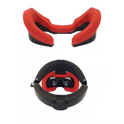 New Arrival Akcesoria VR Silikonowa powłoka żelowa Miękka silikonowa maska ​​na oczy do akcesoriów do gogli Oculus Rift S VR
