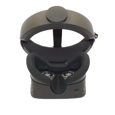 New Arrival Akcesoria VR Silikonowa powłoka żelowa Miękka silikonowa maska ​​na oczy do akcesoriów do gogli Oculus Rift S VR