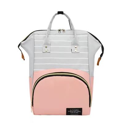 Producenci sprzedaż transgraniczna moda mommy bar wielofunkcyjna duża pojemność wygodna podróż