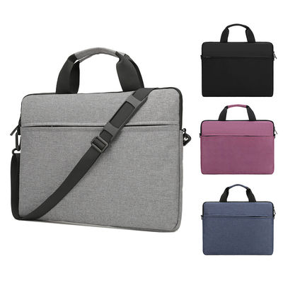 Torba na laptopa do etui MacBook Air M1 do Xiaomi Dell Asus 13 14 15 15,6 cala lekka torba na ramię torebka teczka