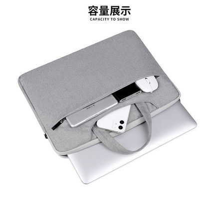 Torba na laptopa do etui MacBook Air M1 do Xiaomi Dell Asus 13 14 15 15,6 cala lekka torba na ramię torebka teczka