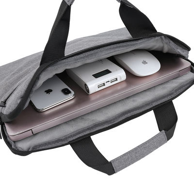 Torba na laptopa do etui MacBook Air M1 do Xiaomi Dell Asus 13 14 15 15,6 cala lekka torba na ramię torebka teczka