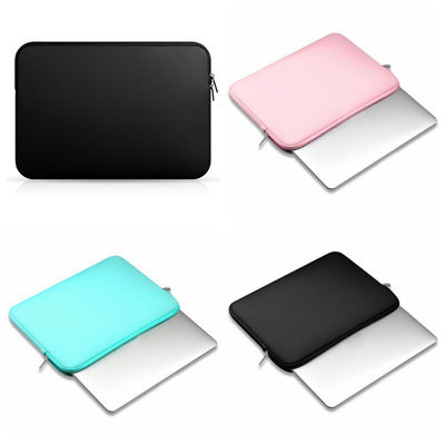 11-15.6 calowy miękki pokrowiec na laptopa pokrowiec na tablet pokrowiec na Macbook Air Pro pokrowiec skórzany pokrowiec na Huawei MateBook HP Dell