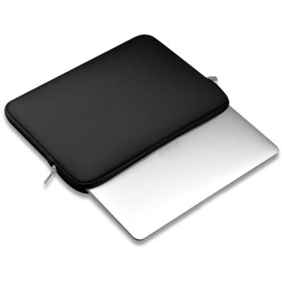 11-15.6 calowy miękki pokrowiec na laptopa pokrowiec na tablet pokrowiec na Macbook Air Pro pokrowiec skórzany pokrowiec na Huawei MateBook HP Dell