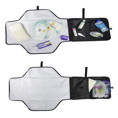 Producenci transgranicznej hurtowej podkładki pod pieluchy dla niemowląt podkładki pod pieluchy wodoodporne i odporne na wilgoć wygodne podróżowanie