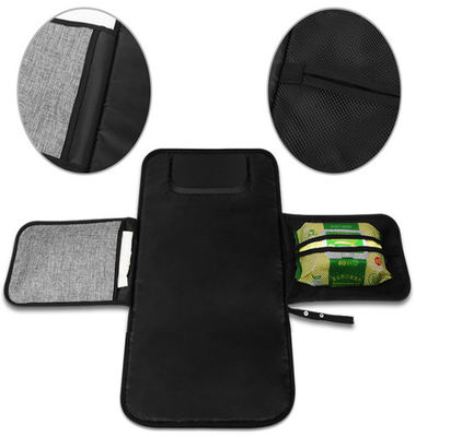 Producenci transgranicznej hurtowej podkładki pod pieluchy dla niemowląt podkładki pod pieluchy wodoodporne i odporne na wilgoć wygodne podróżowanie