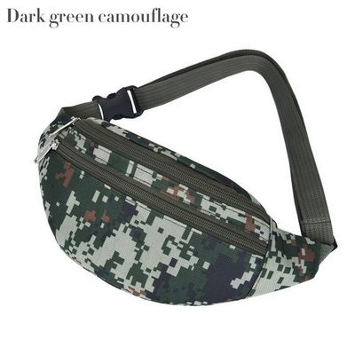 Dostosowana damska torba na talię Mans Belt marka modna torebka na klatkę piersiową Unisex piterek męska saszetka biodrowa torby na brzuch torebka