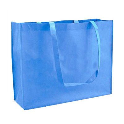 Fabryczna torba na zakupy z włókniny wielokrotnego użytku Przyjazna dla środowiska ekologiczna torebka PP składana na zakupy