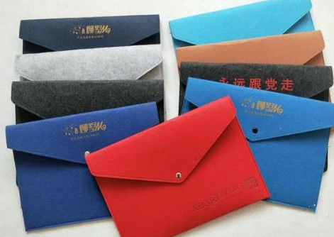 Prosta torba na notebooka Tablet PC Case 5 MM Filcowa damska torba na komputer Modna filcowa torba na laptopa Otrzymuj