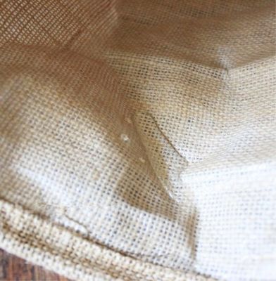 Bawełniana wodoodporna tkanina Składany kosz na pranie dla dzieci Kosz na brudne ubrania dla dzieci