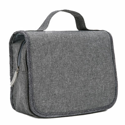 Zipper Wodoodporna kosmetyczka Kosmetyczka Kosmetyczka Organizator przyborów do makijażu Kosmetyczka Zestawy do przechowywania Podróżna kosmetyczka