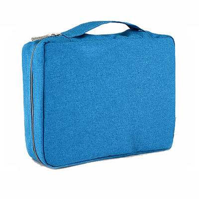 Zipper Wodoodporna kosmetyczka Kosmetyczka Kosmetyczka Organizator przyborów do makijażu Kosmetyczka Zestawy do przechowywania Podróżna kosmetyczka