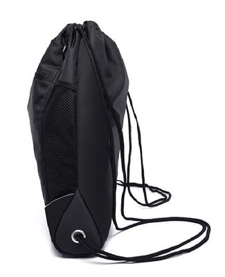 Wielofunkcyjna torba ze sznurkiem Oxford Plecak sportowy Outdoor Basketball
