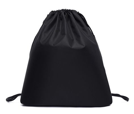 Wielofunkcyjna torba ze sznurkiem Oxford Plecak sportowy Outdoor Basketball