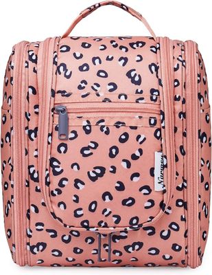 Poliester Travel Storage Kosmetyczka Organizator Kosmetyczki Dla Kobiet Mężczyzn