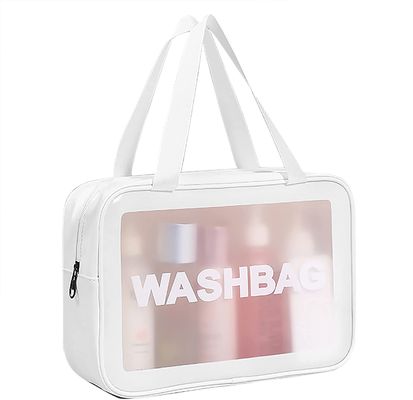 Wysokiej jakości podróż o dużej pojemności, odporny na wstrząsy, ochronny i Storgae Makeup Cosmetics Organizer Wodoodporny