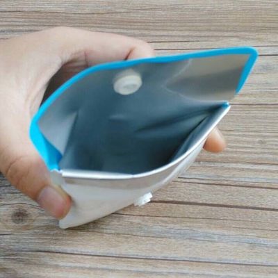 OEM Torba na tytoń z PVC / Torba na tytoń Mini kieszeń na popielniczkę z niestandardowym