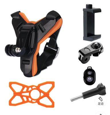 Regulowany pas pasy piersiowej Gopro Body Tripod Harness Mount do akcesoriów Gopro Hero