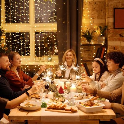 Świąteczne zapachowe świece Set prezentów Łosi i choinka w kształcie ręcznie robiony wosk sojowy Xmas Aromaterapia świeca