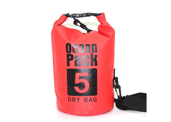 Outdoor Sports 5L Small Dry Bag Wodoodporne torby do przechowywania