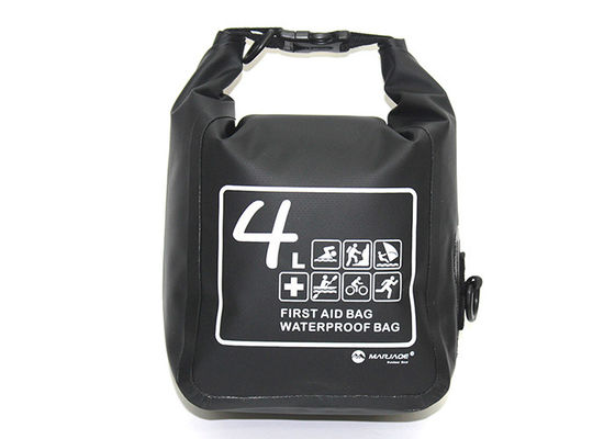 Duża pojemność 4L Canoe Dry Bag Kolorowa wodoodporna torba sportowa OEM ODM
