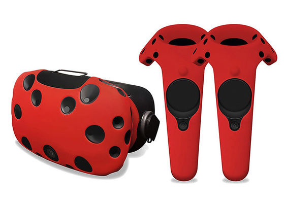 Virtual Reality VR Akcesoria do gier Ochrona skóry silikonowej dla Htc Vive