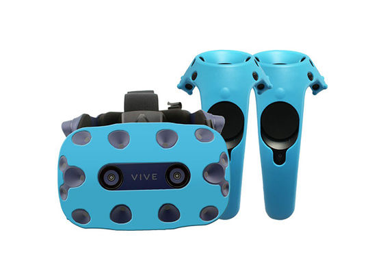 Virtual Reality VR Akcesoria do gier Ochrona skóry silikonowej dla Htc Vive