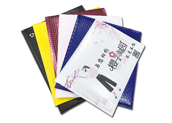 Niestandardowe torby do pakowania paczek Drukowane torby do pieczenia, duże torby pakunkowe Kraft do wysyłek zabezpieczających