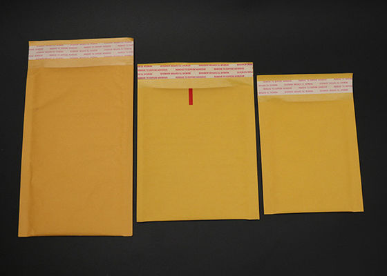 Papierowa opłata pocztowa Paczka pocztowa Torby do pakowania Papierowe koperty wysyłkowe do poczty bezpieczeństwa