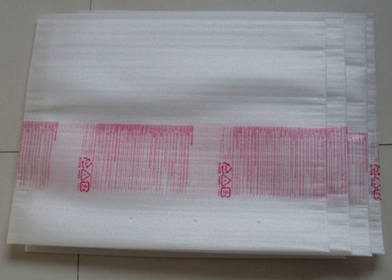 Antystatyczne laminowane torby piankowe EPE Opakowania z perłowej bawełny do ochrony produktów elektronicznych
